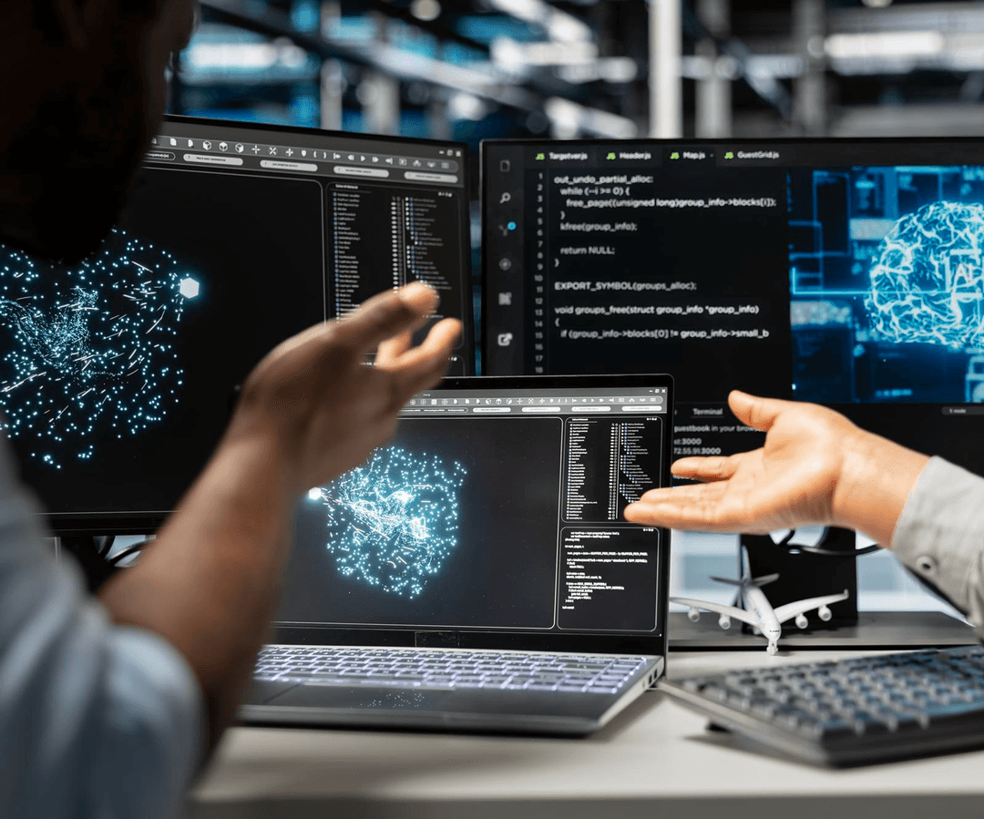 Enhanced Customer Experiences