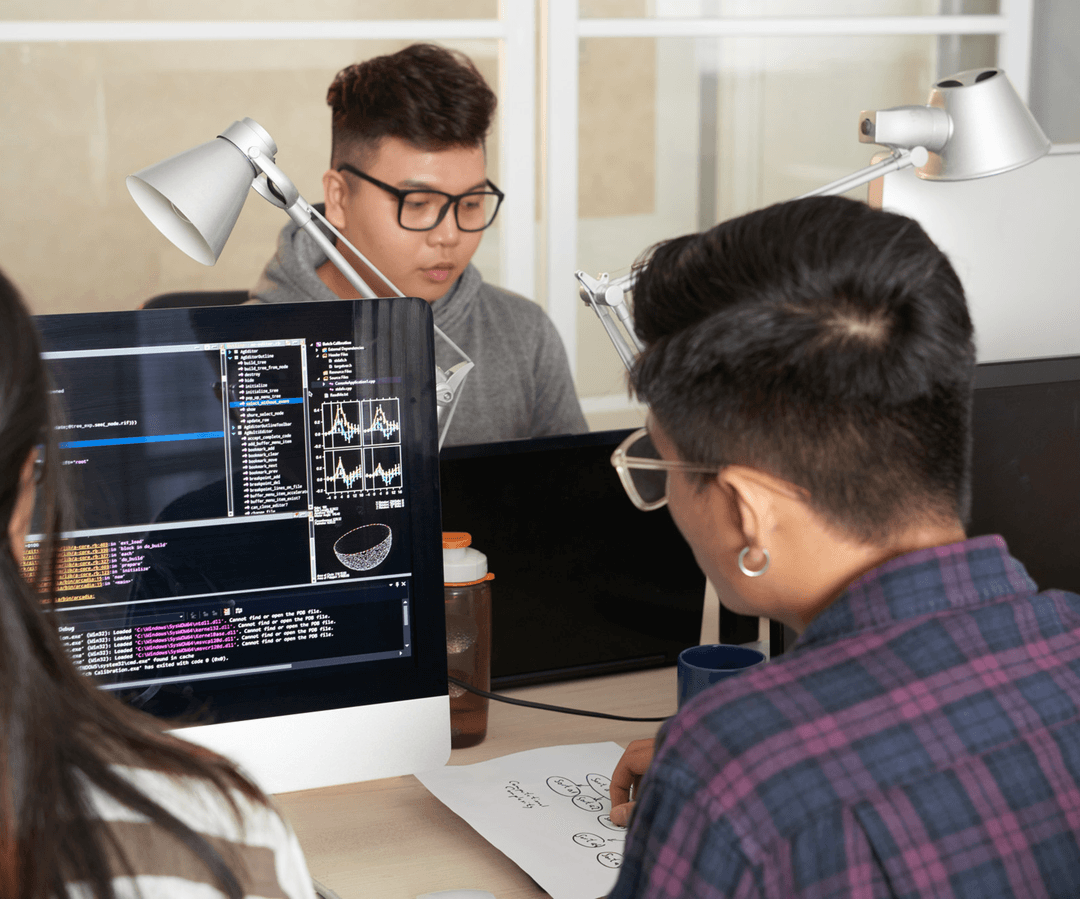 Predictive Analytics for Proactive Problem-Solving