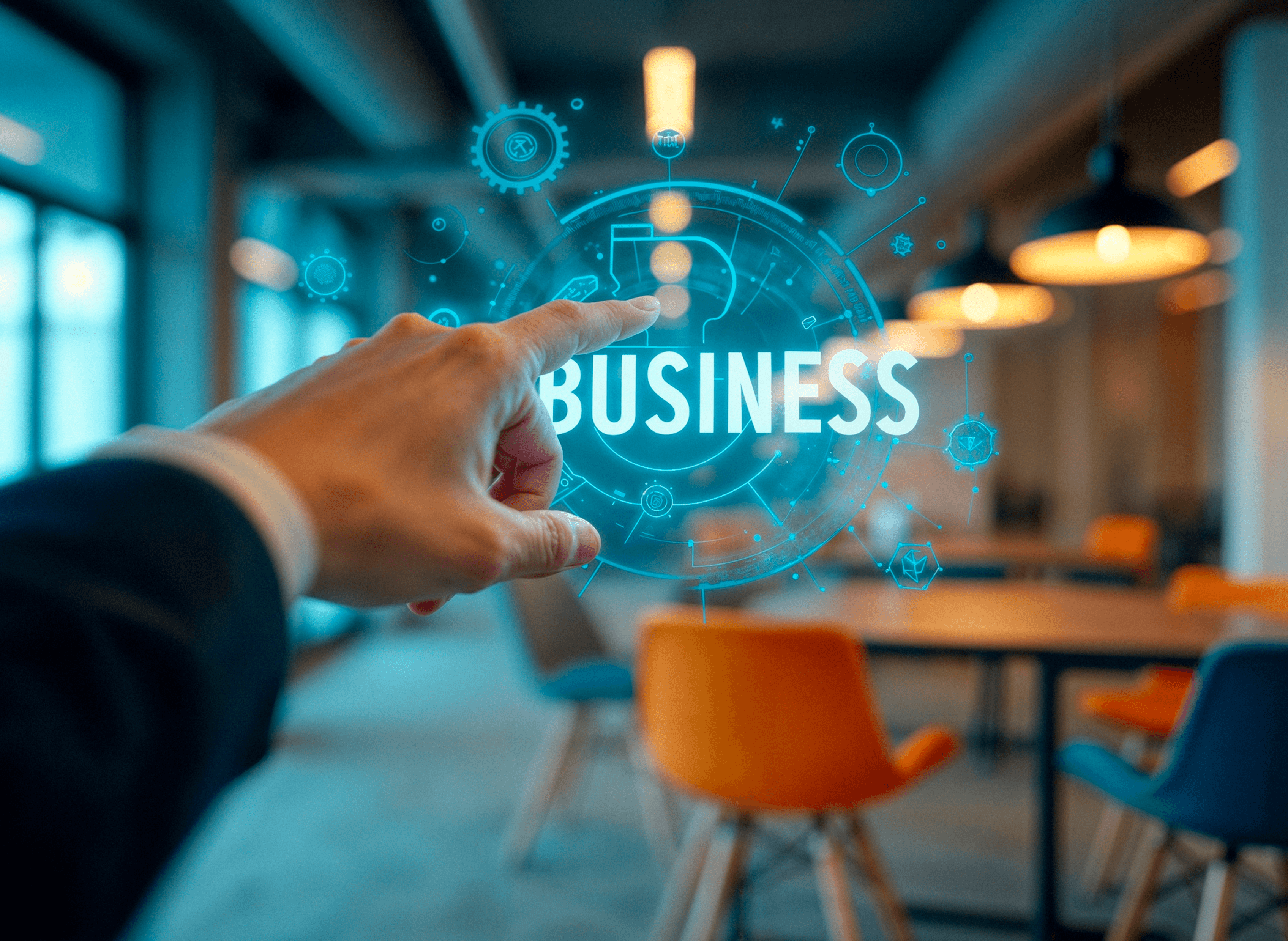 AI Consulting