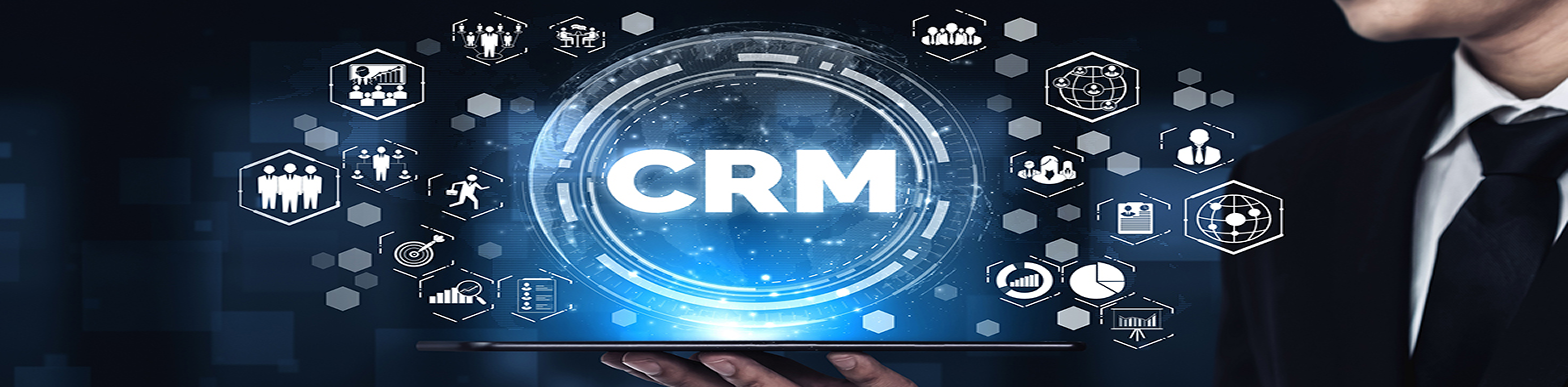 Sales Pipeline CRM