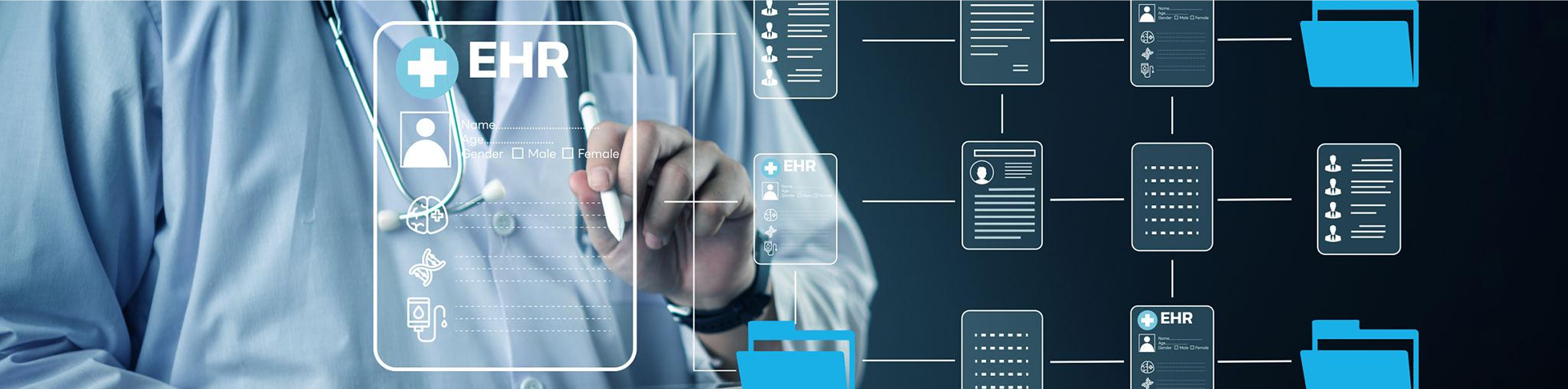 Healthcare Management System