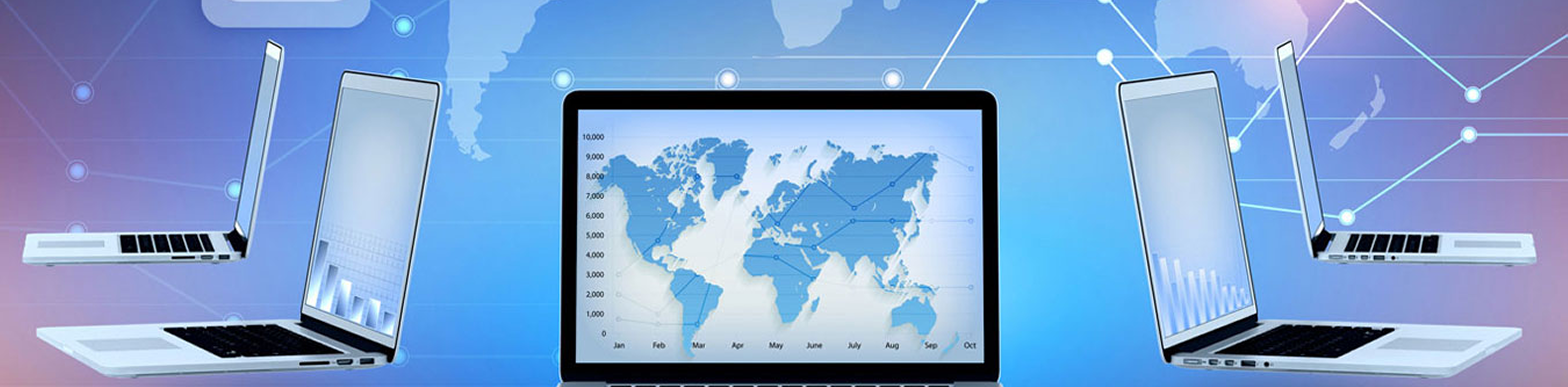 Cloud Infrastructure Portal