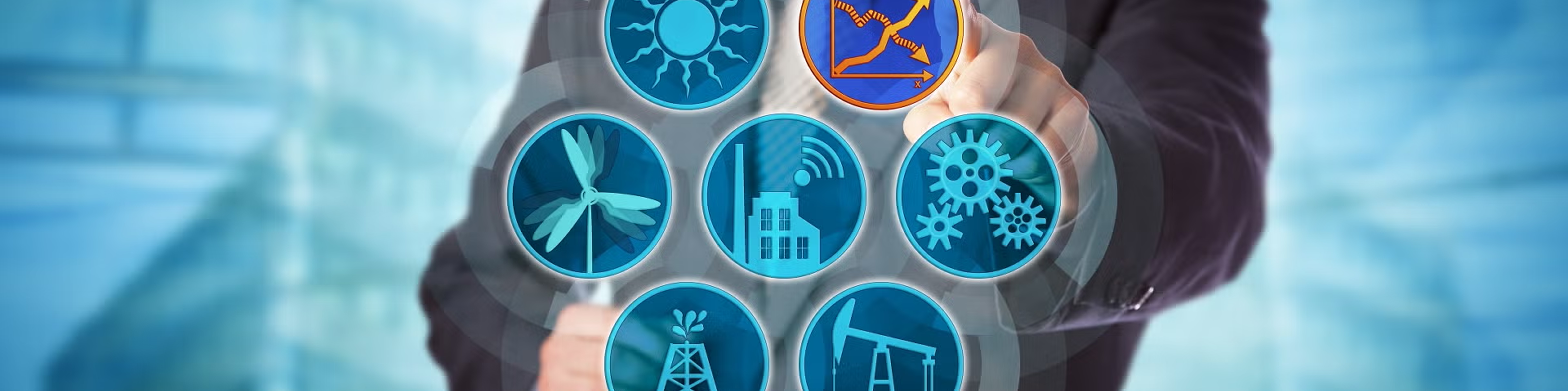 Smart Utility Management