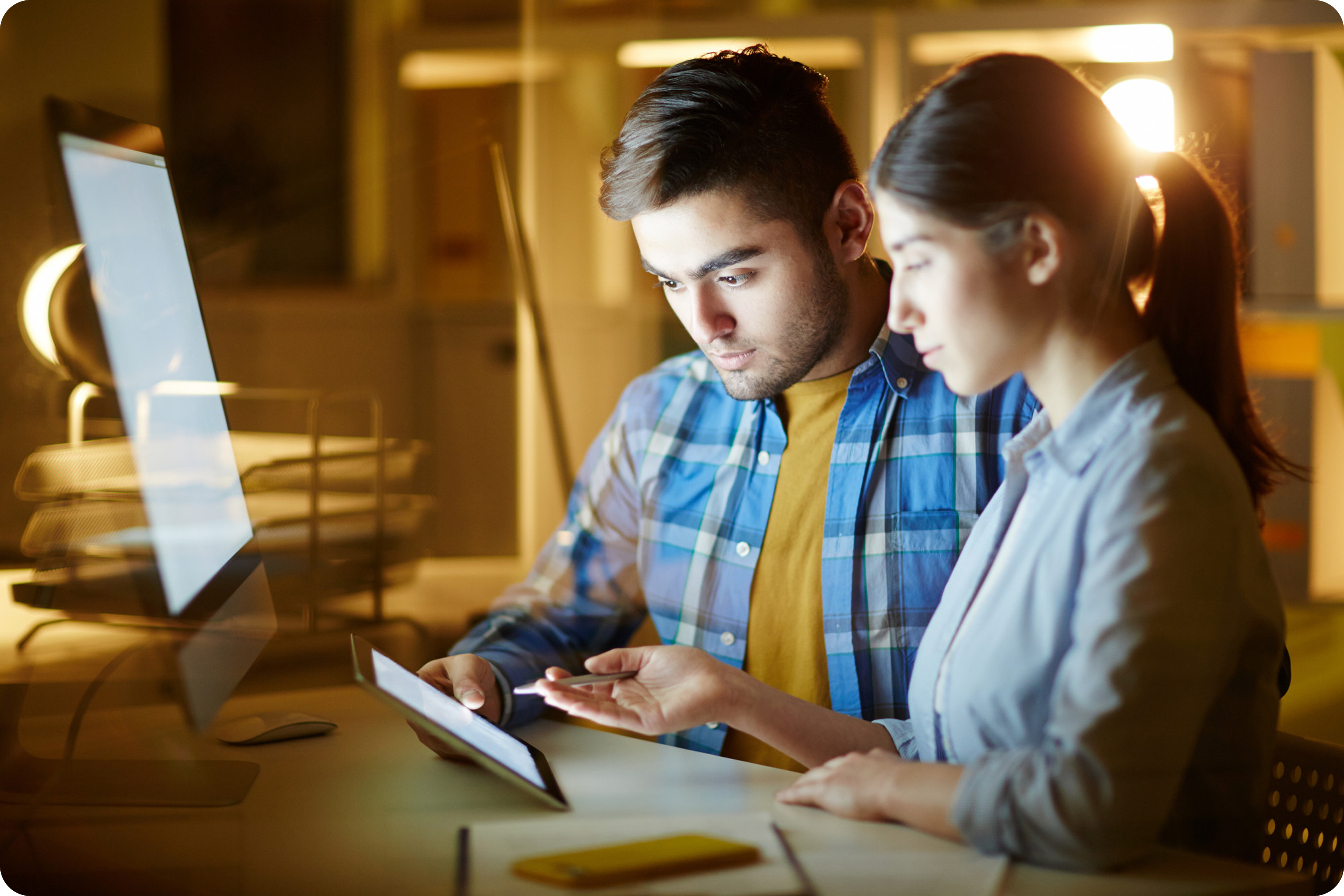 Hire Android Developers Who Build Impactful Mobile Solutions
