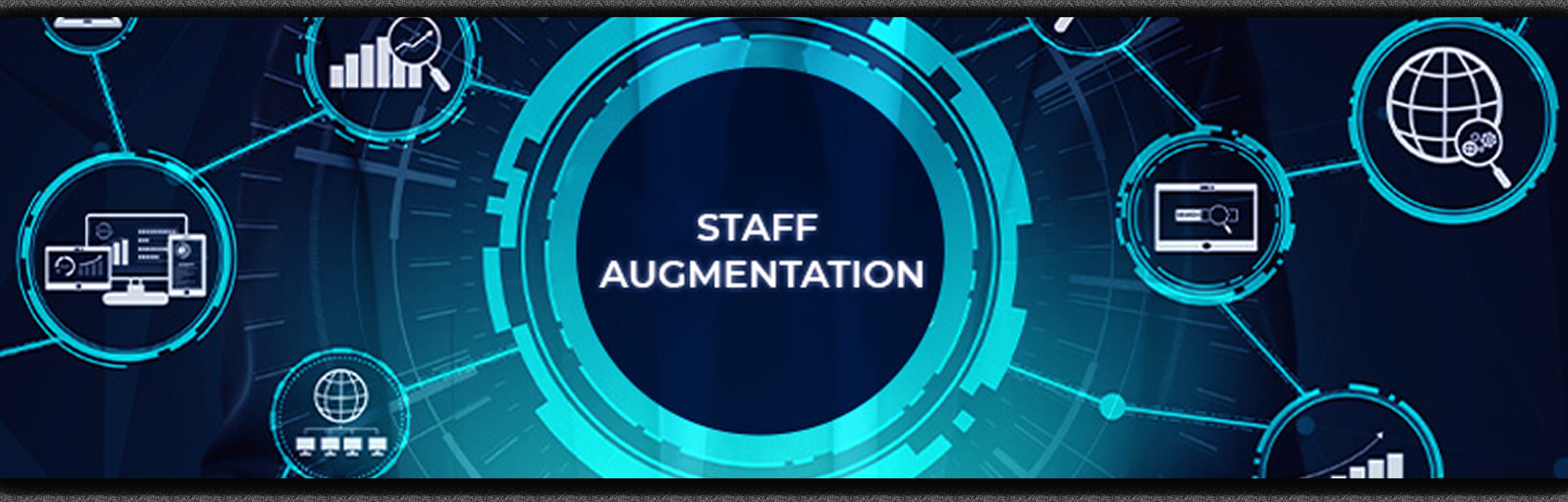 IT staff augmentation