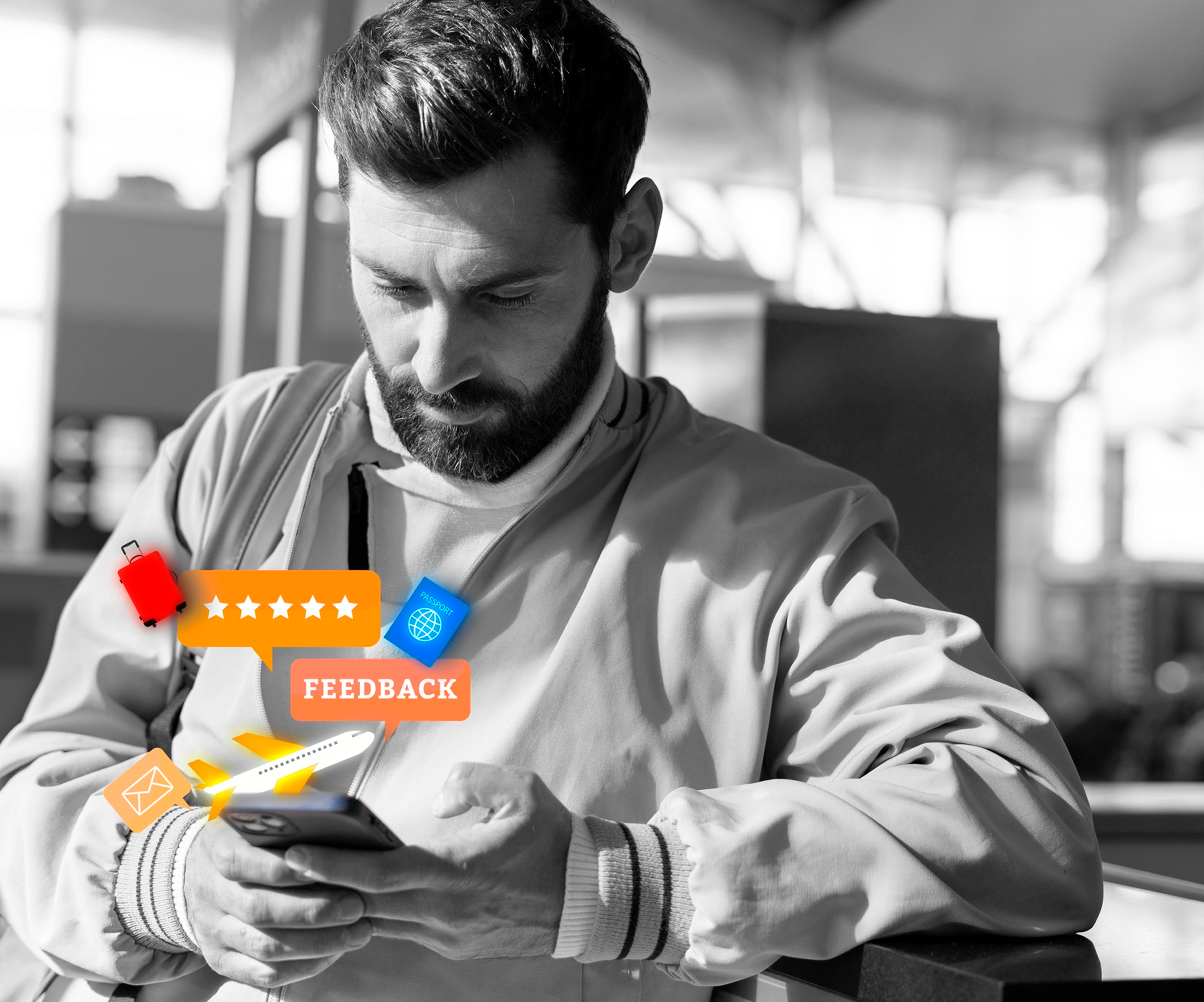 Customer Experience Optimization