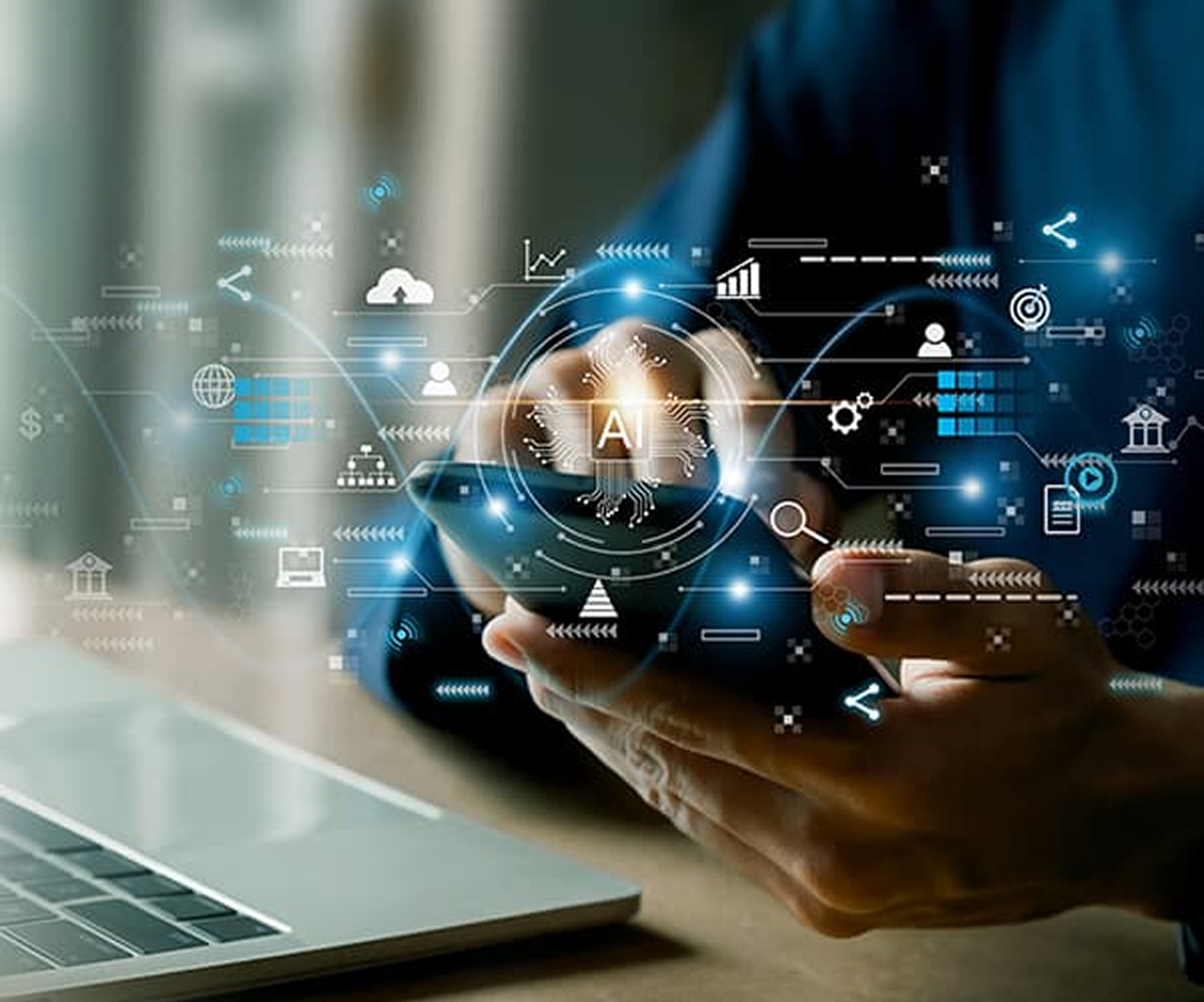 Intelligent Automation