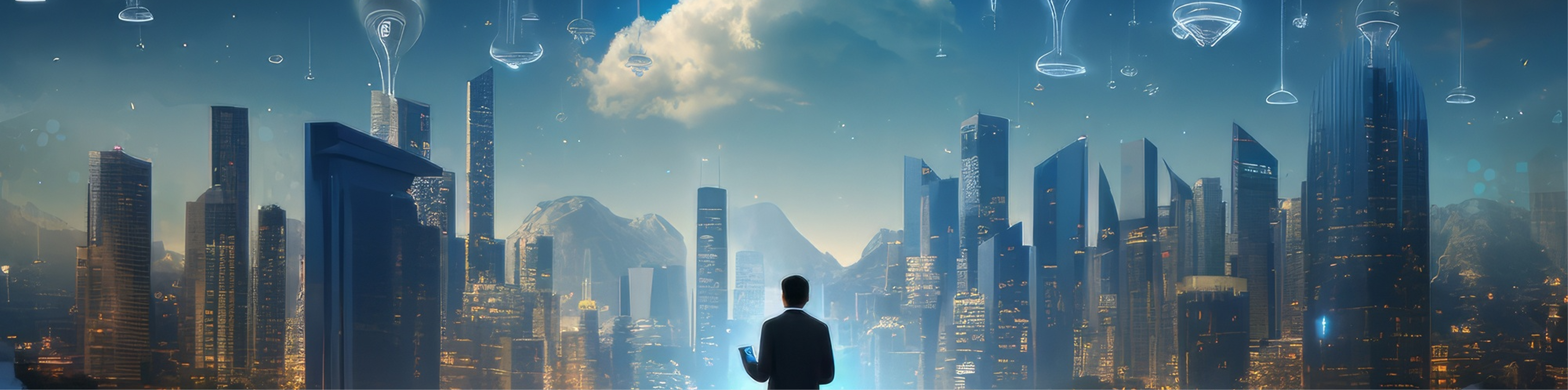 Transform Business